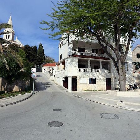 Apartman Vrsalovic سومارتين المظهر الخارجي الصورة