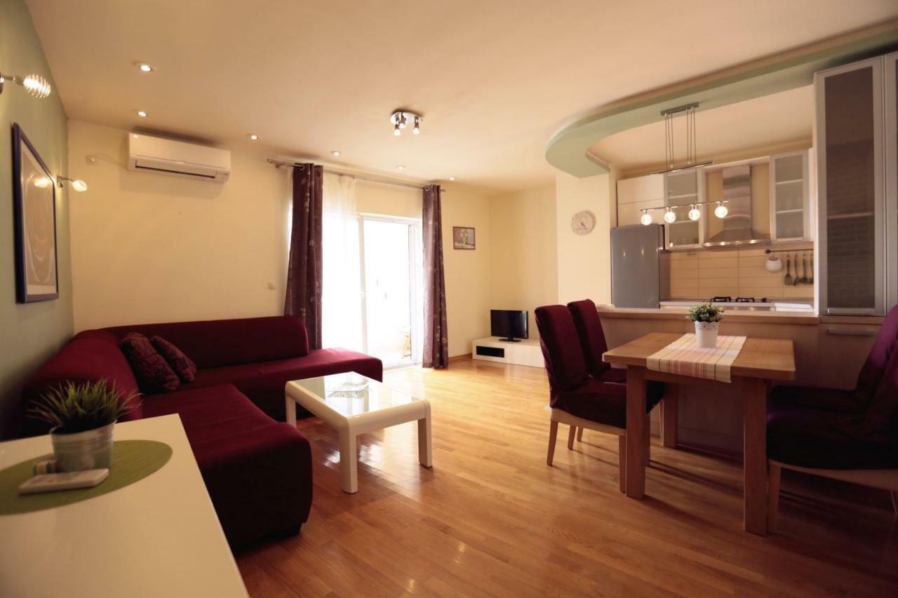 Apartman Vrsalovic سومارتين المظهر الخارجي الصورة