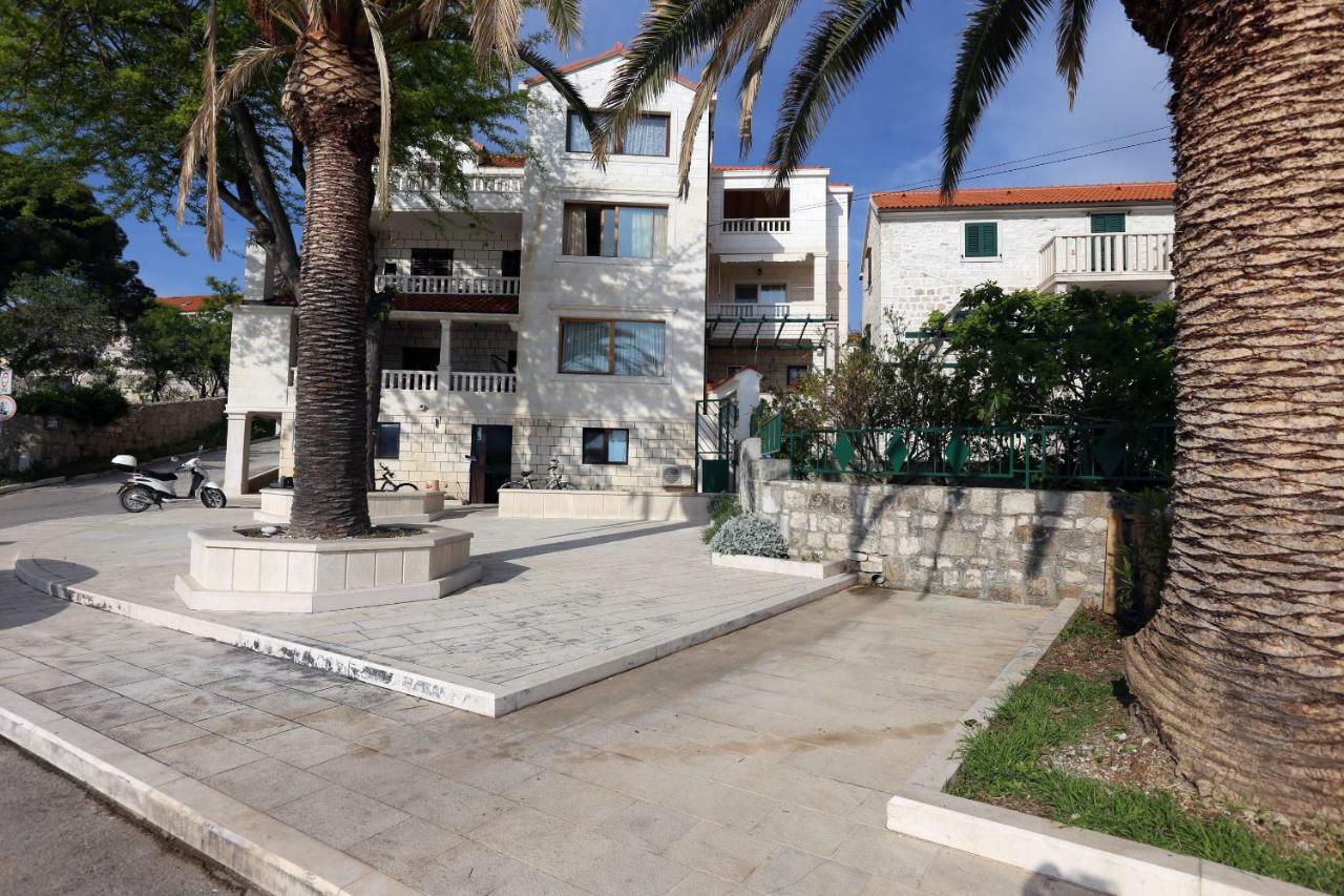 Apartman Vrsalovic سومارتين المظهر الخارجي الصورة